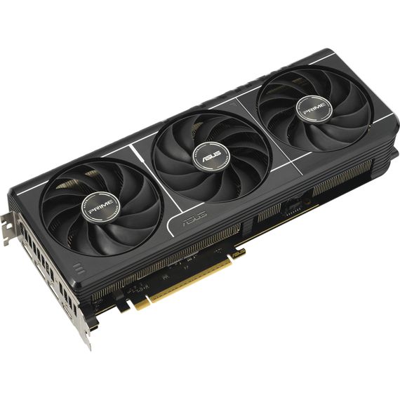 Відеокарта ASUS GeForce RTX5080 16GB PRIME OC (PRIME-RTX5080-O16G) | Зображення 1
