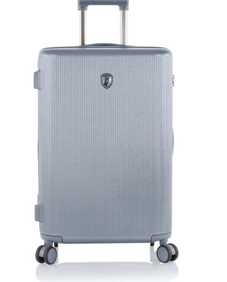 Валіза Heys Earth Tones (M) Glacier Grey (10156-0144-26) | Зображення 7