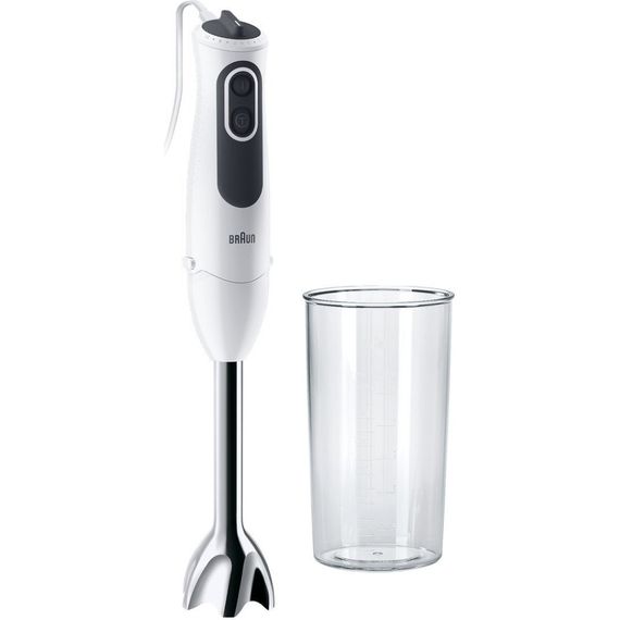 Блендер Braun MQ 3100 WH | Зображення 3