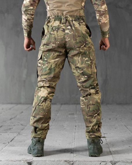 Зимові штани на флісі мультикам мультикам ВТ6817 | Зображення 5