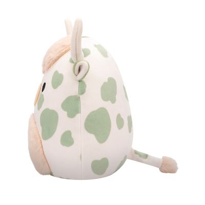 Мягкая игрушка Squishmallows Коровка Целестин 19 см (SQCR06578) | Зображення 2