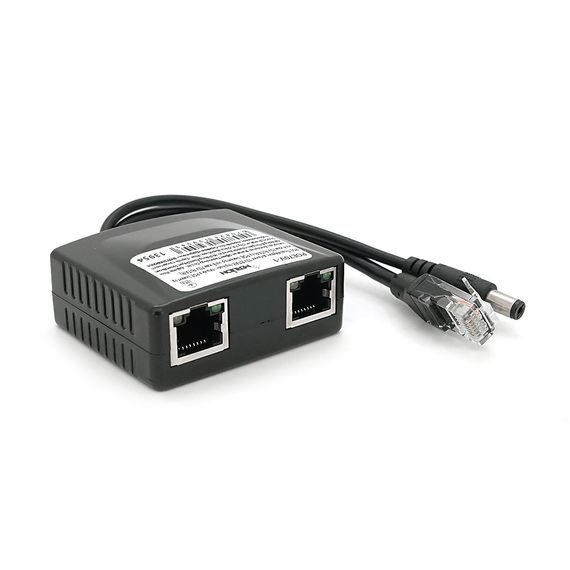 POE Удлинитель делитель 70V RITAR (работает только POE Инжектор 4 км 70V RITAR