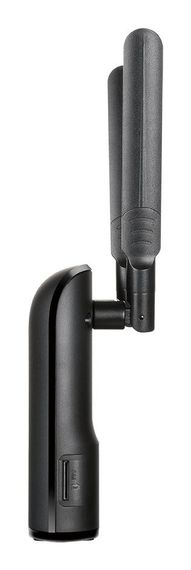 Маршрутизатор D-Link DWR-953V2 AC1200, 4G/LTE, 4xGE LAN, 1xGE WAN, слот для SIM-картки (DWR-953V2) | Зображення 4