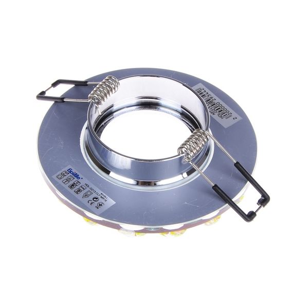 Светильник точечный декоративный HDL-G213 CLF MR16 | Зображення 8