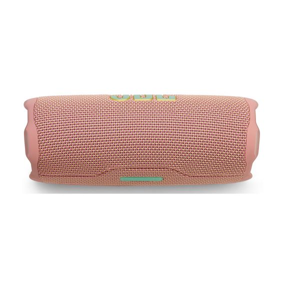 Акустична система JBL Flip 7 Pink (JBLFLIP7PINK) | Зображення 1