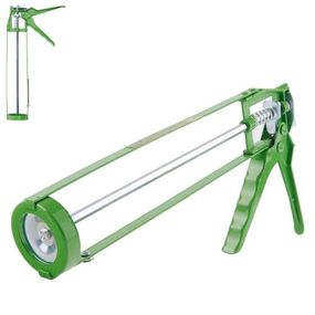 Пістолет для герметика CG-05102 225мм Alloid