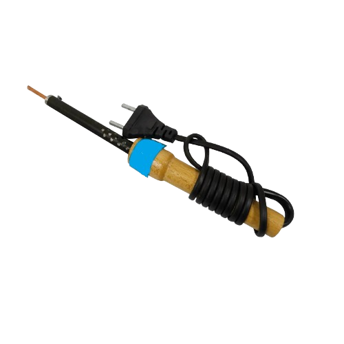 Паяльник електричний 65W 220V ЧС