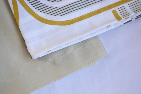 Комплект постільної білизни Issimo Coton Satin 200х220 см Berliner | Зображення 4