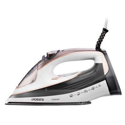 Утюг Ardesto IR-B2245-E | Зображення 7