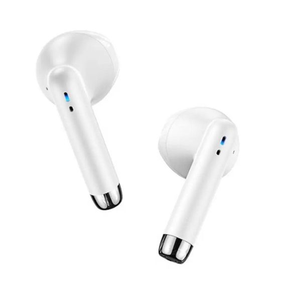 Бездротові навушники USAMS-IA04 TWS Earbuds IA Series White | Зображення 2