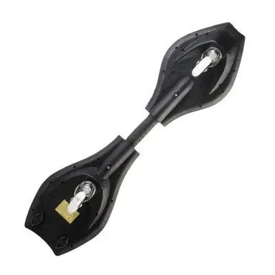 Рипстік двоколісний Ripstik зі світними PU колесами • Дитячий і підлітковий скейтборд для активного катання, прогулянок і навчання | Зображення 4