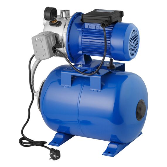 Насосна станція Agua AT JET 100S (CV035089) | Зображення 3