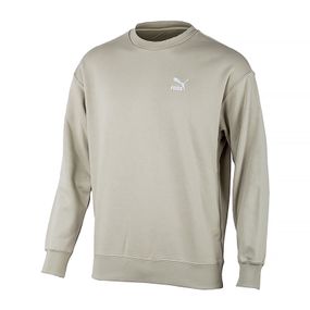 Кофта Puma Classics Relaxed Crew