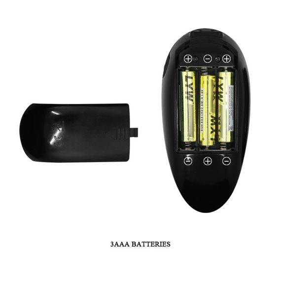 Мастурбатор вагіна - Crazy Bull Vagina Masturbator Flesh Vibrating I sexstyle | Зображення 5