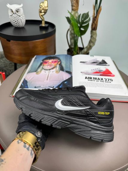 Чоловічі кросівки Initiator Black (Gore-tex) , В'єтнам 43 27,5 | Зображення 3