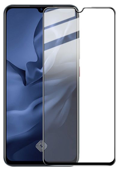 Захисне 3D скло для Vivo V20 SE "12900d-2128-24368"