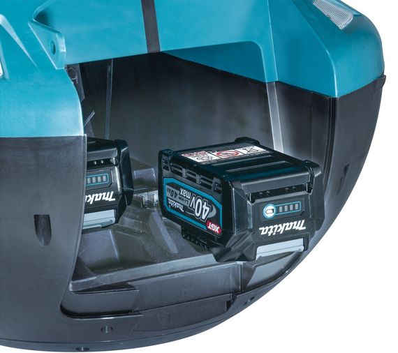 Ліхтар світлодіодний з гібридним живленням Makita ML010G (5500 лм, XGT/LXT/AC, без акумулятора та зарядного пристрою) | Зображення 7