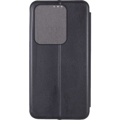 Чехол для мобильного телефона BeCover Exclusive Infinix Note 40 Pro (X6851) Black (712219) | Зображення 1