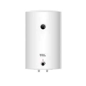 Водонагрівач електричний Aquatronic 100 л універсальний, сухий ТЕН 2,0 кВт Round D1004620 B4