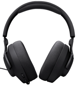 Гарнітура JBL QUANTUM 100M2 Black (JBLQTUM100M2BLK)