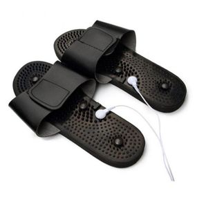 Масажер електростимулятор точковий для тіла і стоп Digital Therapy Stroke RQ-353 Slimming JR-309A