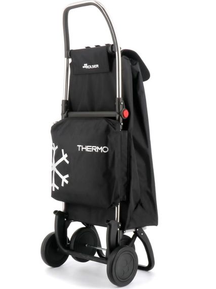 Сумка-візок Rolser I-Max Termo Zen 4L Negro (IMX353-1023)