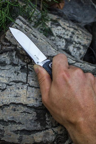 Ніж багатофункційний Ruike Trekker LD21-B | Зображення 1