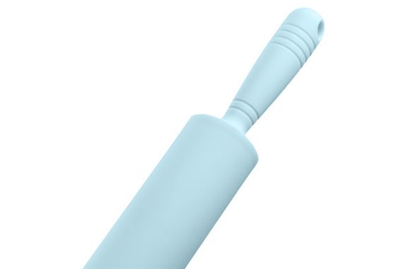 Скалка силіконова Ardesto Tasty baking AR-2322-T 49 см | Зображення 1