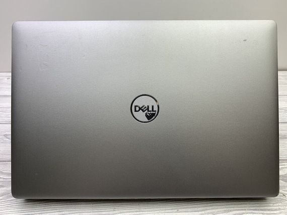 Ультрабук Б-клас Dell Latitude 5411 / 14" (1920x1080) IPS / Intel Core i7-10850H (6 (12) ядра по 2.7 - 5.1 GHz) / 8 GB DDR4 / 256 GB SSD / Intel UHD Graphics / WebCam б/в | Зображення 8