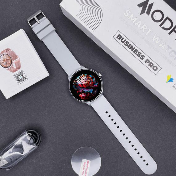 Modfit Business Pro Grey | Зображення 3