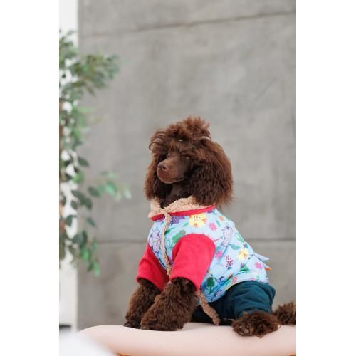 Костюм Pet Fashion Alisa для дівчинки розмір XS | Зображення 6
