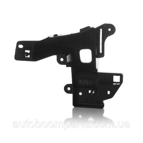 68244464AA Крепление заднего бампера большое правое Jeep Compass 17-20 | Зображення 2