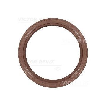 Сальник коленвала задний Citroen Jumpy / Fiat Scudo / Peugeot Expert 1.6 i 95- (64x80x8), Victor Reinz, 81-35877-00,