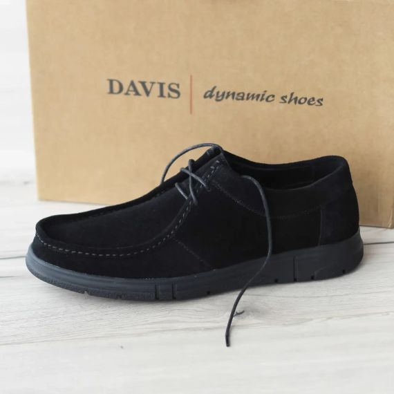 Очень удобные мужские мокасины из замши 41 размер | Зображення 4