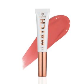 Рідкі рум'яна Bogenia MATCH Liquid Blush BG636 - №05 (15 ml)