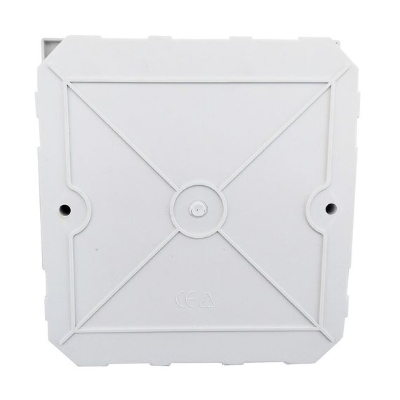 Корпус пластиковый модульный ЩРВ-П-8 Ny95000778 | Зображення 2
