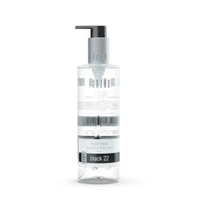 Рідке мило для рук JANZEN Black 22 (250 ml)