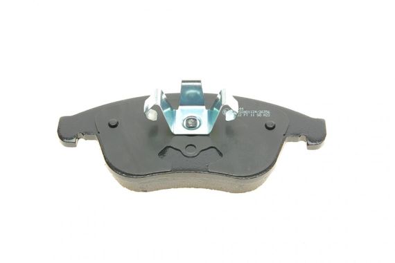 Колодки тормозные передние Renault Megane III Laguna III Scenic III 08- Clio 13- 22-0803-2 | Зображення 3