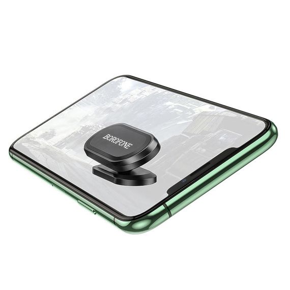 Автодержатель Borofone BH29 Черный | Зображення 7