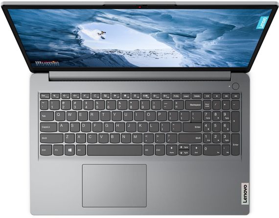 Ноутбук Lenovo IdeaPad 1-15IAU7 15.6&quot; FHD IPS AG 82QD00K5RA | Зображення 2
