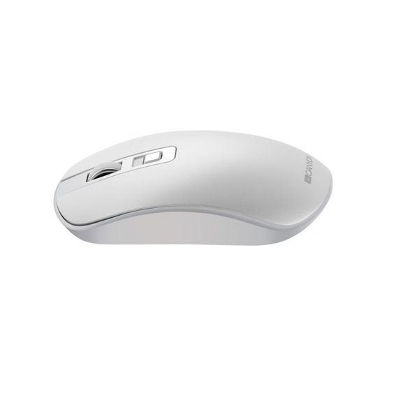 Мишка Canyon CNS-CMSW18PW Wireless White (CNS-CMSW18PW) | Зображення 2