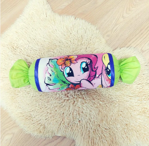 Дитячий домік Вігвам - Маленькі Поні (Little Pony) Повний комплект | Зображення 5