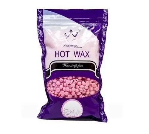 Горячий воск в гранулах Hot Wax (300 г) | Зображення 3