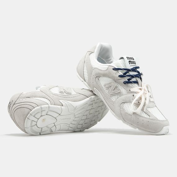 Кроссовки New  x Miu Miu 530  , Вьетнам 2031 43 | Зображення 7