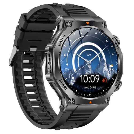 Smart Mevaden Ultra Rubber, 2 ремешка | Зображення 9