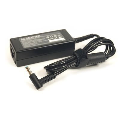 Блок живлення до ноутбуку PowerPlant HP 220V, 19.5V 45W 2.31A (4.5*3.0) (HP45G4530) | Зображення 1