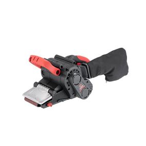 Шлифмашина ленточная Intertool-Storm - 800 Вт (WT-0529)