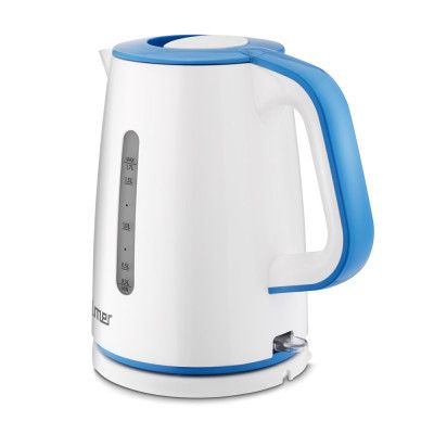 Електрочайник Zelmer ZCK7620B | Зображення 1