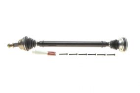 Піввісь передня VW Golf IV Skoda Octavia 1.9TDI 96-10 R  54070005301