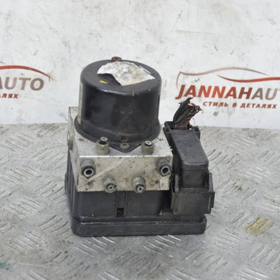 Блок ABS Ford Focus II 2004-2011 Насос АБС Форд Фокус 2 8M512C405EA | Зображення 1
